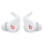 APPLE Beats Fit Pro białe MK2G3EE/A - 694273 - zdjęcie 4